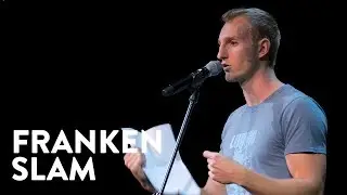 Raphael Breuer - Keine falsche Bescheidenheit