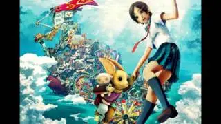 Haruka and the Magic Mirror [Oblivion Island ~ Haruka and the Magic Mirror Original Soundtrack]
