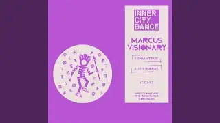 It's Energy