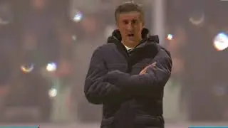 Eintracht Frankfurt vs Real Betis FIFA 19