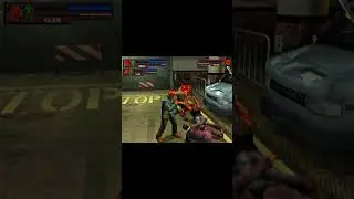 Urban Reign Mission 96 | Incursion Fight Highlight #gaming #gta5_fivem_tricks #shorts #gameplanet