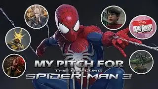 Моя идея для TASM3