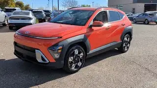 2025 Hyundai Kona SEL Surprise, Goodyear, Phoenix, Peoria, Glendale AZ
