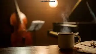 Long Play Study Library Jazz for Focus and Relaxation