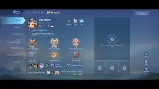 Short Terizla  Ulti + Fliker