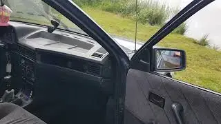 opel kadett's E