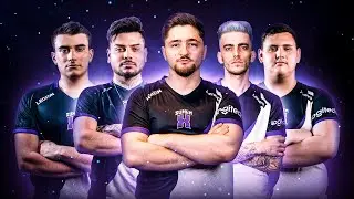 ❌suxeN Romanu - SUXEN IN ESEA INTERMEDIATE ! INCEPEM CU WIN !?