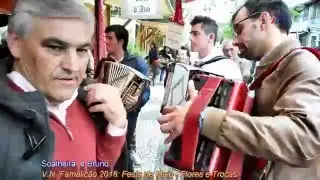 Soalheira e Bruno: ( Se o cantar desse dinheiro ... caf&eacute; d&acute;av&oacute;... )