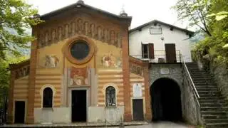 Inno canzone giovani padani Valsabbini - Viviana Laffranchi - MGP VAL SABBIA - Brescia