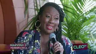 CLEO Speaks Live | Where Did the Name B. Stuyvesant Come From?
