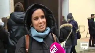 Comienzan la formación en el Centro de Estudios Penitenciarios de Cuenca