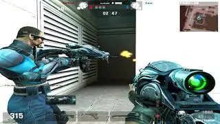 Limau vs DontCrash (Wolfteam Pride Battle 2022)