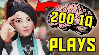 Sage 200 IQ Play