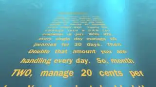 Be a Money Magnet - Money Management Jars or CAN System
