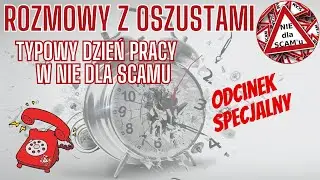 Dzień z życia NDS | video | bez cięcia | Ile telefon&oacute;w odbieramy dziennie?