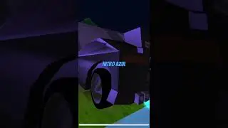 Todos lo nitros (creo&hellip;)