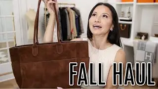 5 NIEZBĘDNYCH ELEMENT&Oacute;W SZAFY NA JESIENNE MUST HAVE i jak je stylizować *Przystępne cenowo jesien...