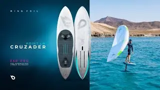 GEAR: CRUZADER POINT LW 2025