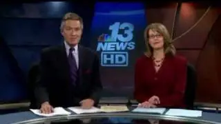 Cold Case: Former WWII Riveter Hazel Reimann - Report by WHO-TV Channel 13
