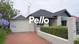 Pello Property | 34 Parkes Street, Ryde