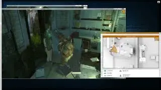 eXperience 112 (a.k.a The Experiment) Windows / 2008] Playthrough [Part 2/4]