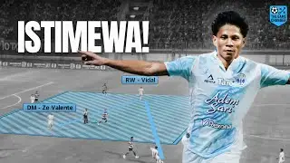 Begini TAKTIK PSIM Kembali ke Jalur Kemenangan!
