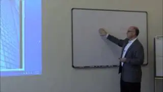 Ron's Market Forecast for 2015