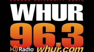 WHUR