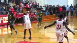 EC Boys vs Indianapolis Attucks 