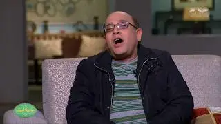 صاحبة السعادة | حسن عبدالفتاح يحكي كواليس 