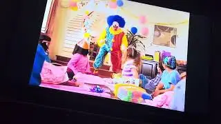 Funny Clown Scream Walmart