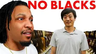 Why Asian Businesses Dominate Black Neighborhoods