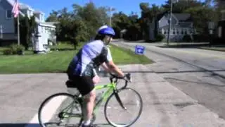 Lighthouse Ride 2011