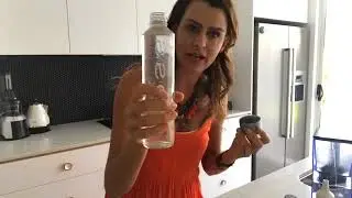 How to take SuperCells molecular hydrogen and liquid oxygen for maximum benefit!