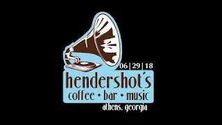 The Funk Brotherhood | Hendershot's June 29, 2018 Set 1