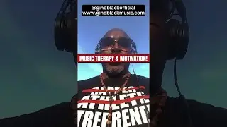 Experience the Magic of MUSIC THERAPY & MOTIVATION!