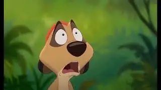 El rey leon 3 walt disney plus 13 pelicula