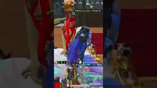 1v4 in high ms 😍 #pubgmobile #bgmi #pubg #pubgm #viralshorts #shorts #ogjuttxlive