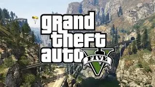 CHAOS in LOS SANTOS! #010 | TK plays Grand Theft Auto V