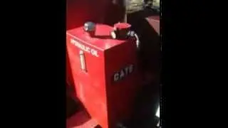 2006 Crafco EZ Pour 200 Diesel - PavementGroup.com 518-218-7676 2