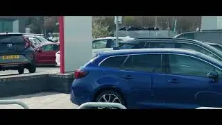 Car Dealerships Marsh Barton Exeter