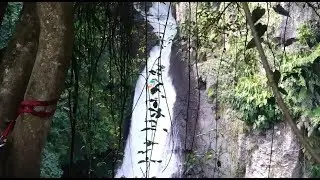 Michael Ferraro Upside Down on Tomata 2 (#10 Carnage for All 2018)