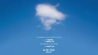 Lee Burridge & Lost Desert - Elongi feat. Junior [ADID031]