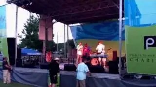 Chris Todd Grand Prize Winner Red Apron Taste of Alpharetta