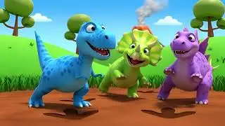 Alfabeto de Rescate de Camiones de Bombero | canciones infantiles | Baby Song, Aprende el ABC
