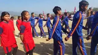 Rastrapati Running Shield part 2🥰❤️