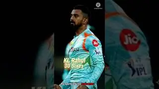 Top 5 Players with Most Sixes in TATA IPL 2022 #ipl #ipl2022 #iplshorts #shorts