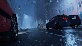 How to drift street car in The Crew 2