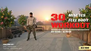 83/100 road trip ki teyari ban gai | sohit | sone ke vlogs #fitness #vlog 
