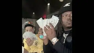 Lucki x Lil Crix Type Beat 